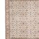 Vintage Turkish Oushak rug 212x321 cm