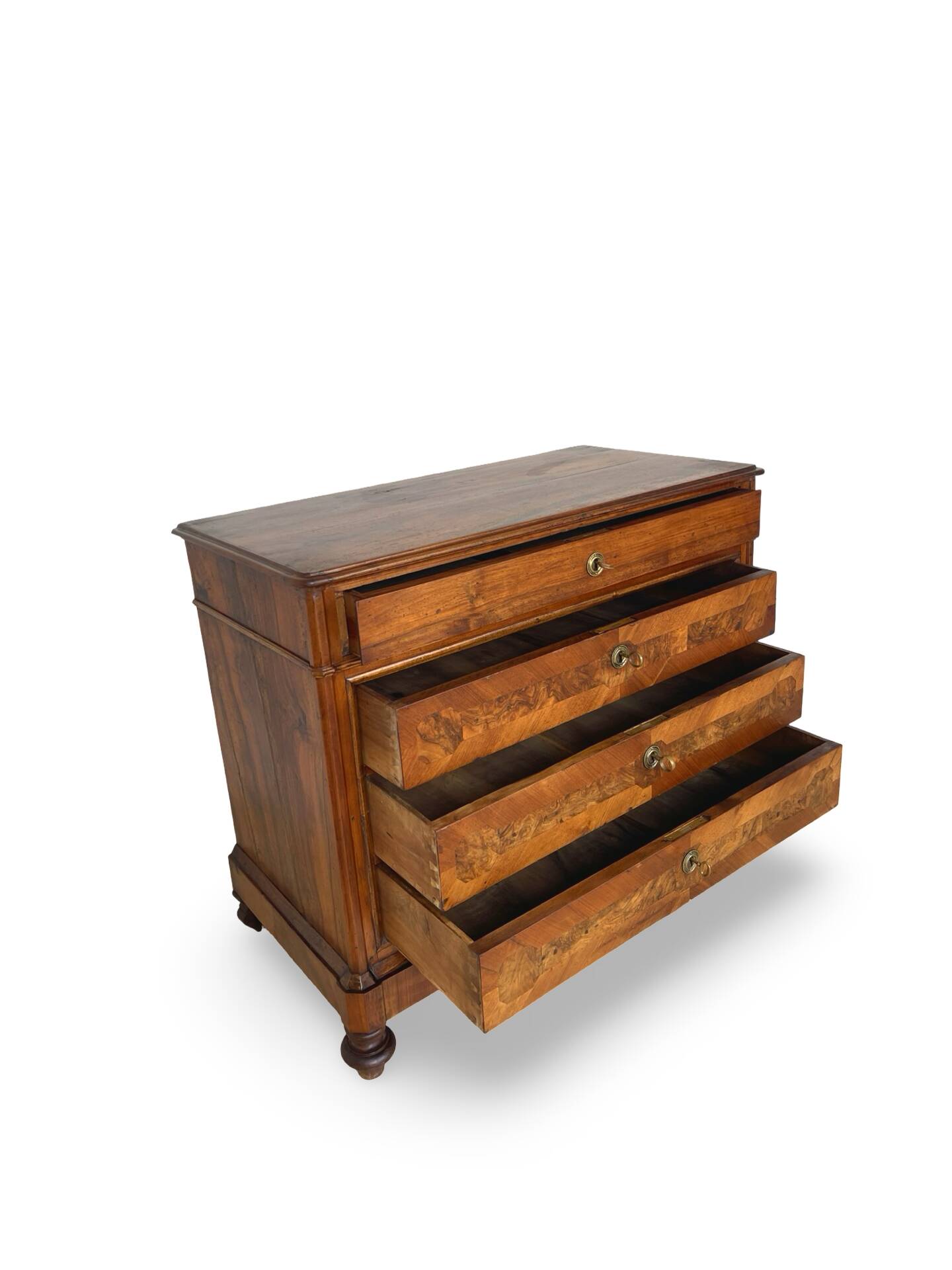 Louis Philippe period commode