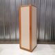 Storage unit / 1-door wardrobe by André Sornay, 1960
