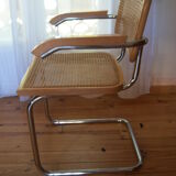 Armchair B64 Marcel Breuer