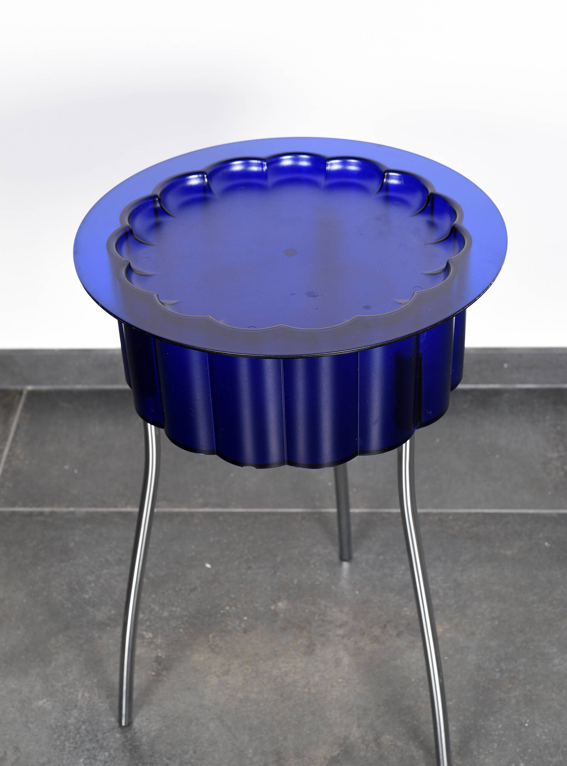 Vintage Ikea side table model “Hatten” by Ehlen Johansson