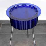 Vintage Ikea side table model “Hatten” by Ehlen Johansson