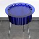 Vintage Ikea side table model “Hatten” by Ehlen Johansson