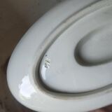 HB earthenware sausage maker