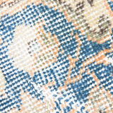 Tapis rustique turc runner 271x70cm