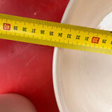 Carafe and receptacle