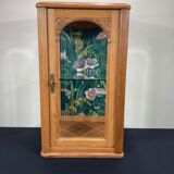 Art Deco showcase