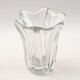 Vase en cristal Daum France