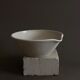 Stoneware bowl