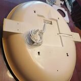 Allibert bathroom mirror 1970