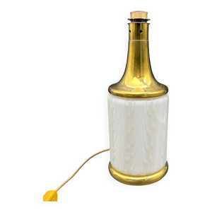 pied de lampe Murano