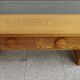 small swedish sideboard in pine