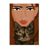 Cat girl