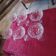 Small Baccarat champagne coupes