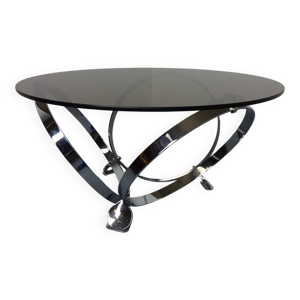 Space Age Table basse - hesterberg ronald
