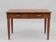 Antique wooden table