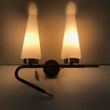 Double arlus vintage Annees 60