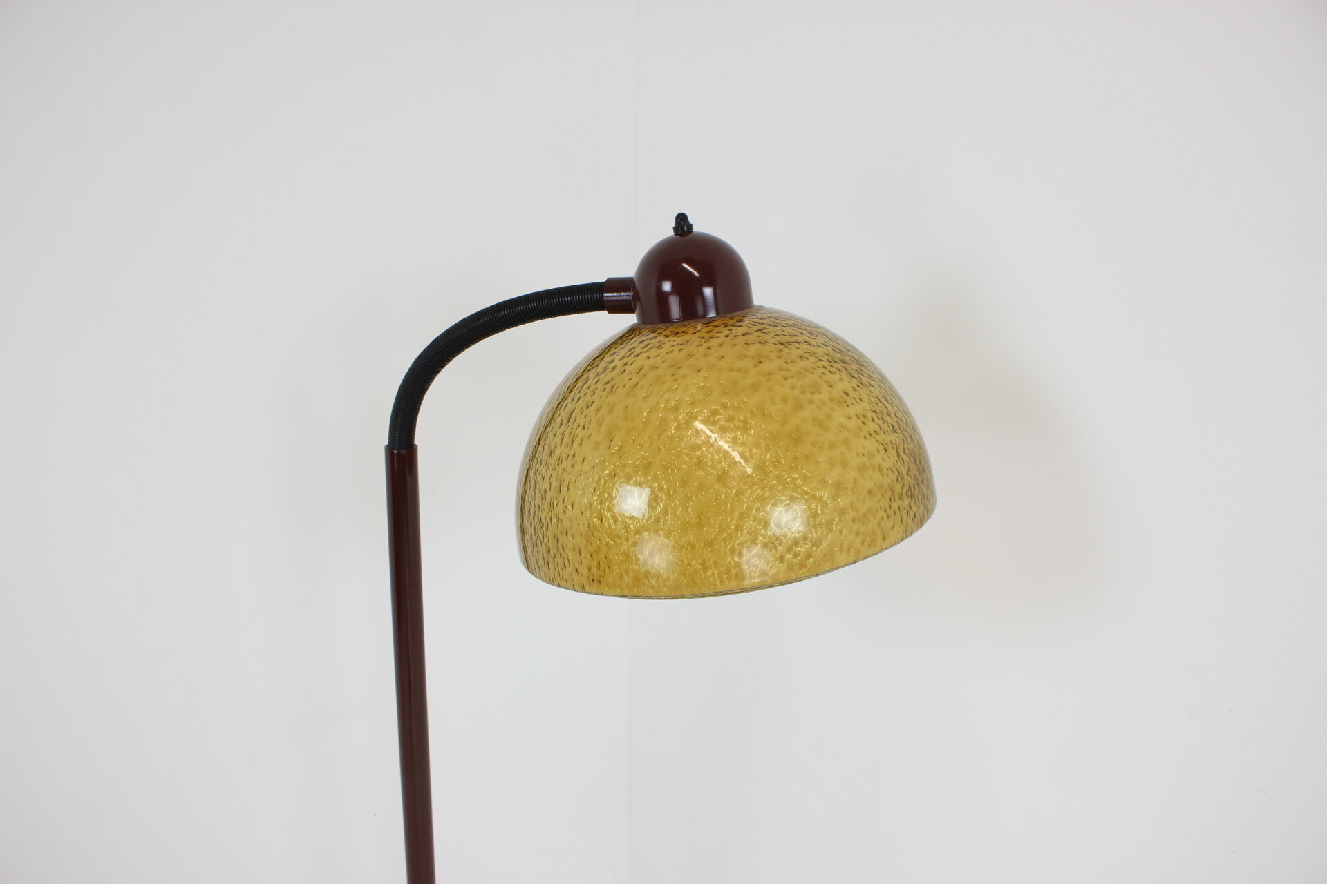 1960s Adjustable Floor Lamp