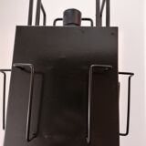 Metal card holder from the 70s