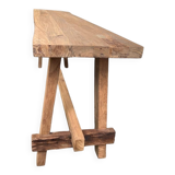 solid and durable bench/sofa