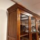 Classic English Eichholtz Library Cabinet