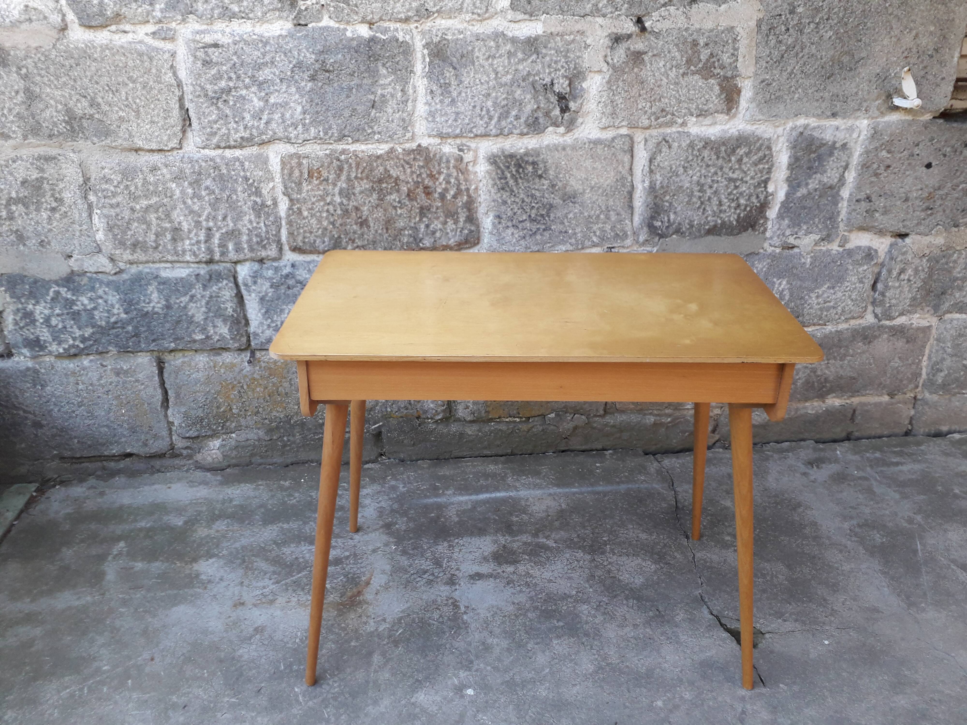 Office feet vintage compass