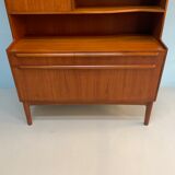 Vintage McIntosh bookcase