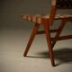 Chaise par Dirk van Sliedregt pour Pastoe, 1952