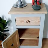 Furniture jam solid spruce style alpine