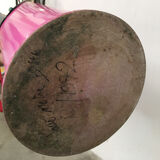 Mirror model "Lipstick" Chabrières production