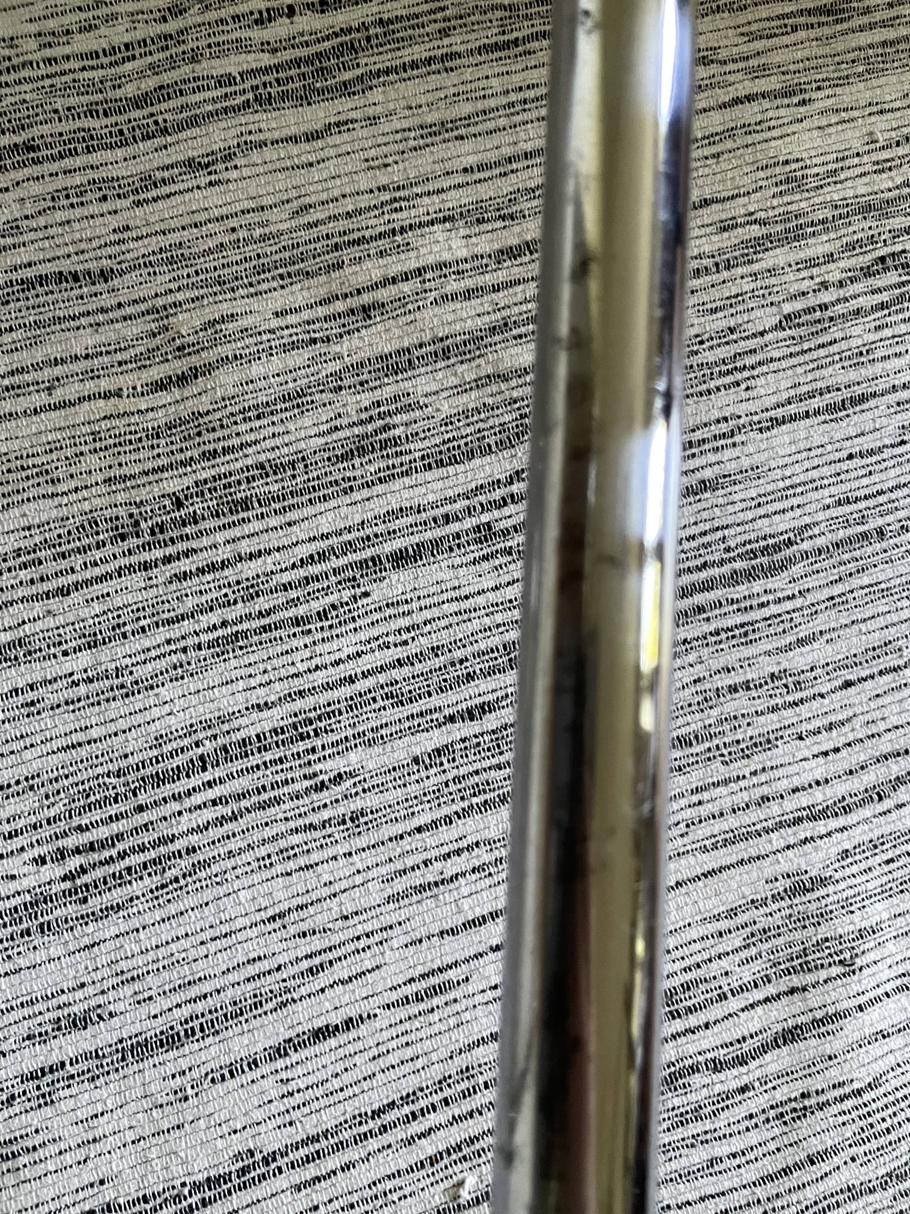 Chair B32 by Marcel Breuer