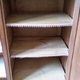 Armoire art déco