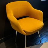 Vintage design Strafor armchair
