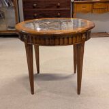 Tea or side table from Allot