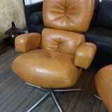 Quinette armchairs