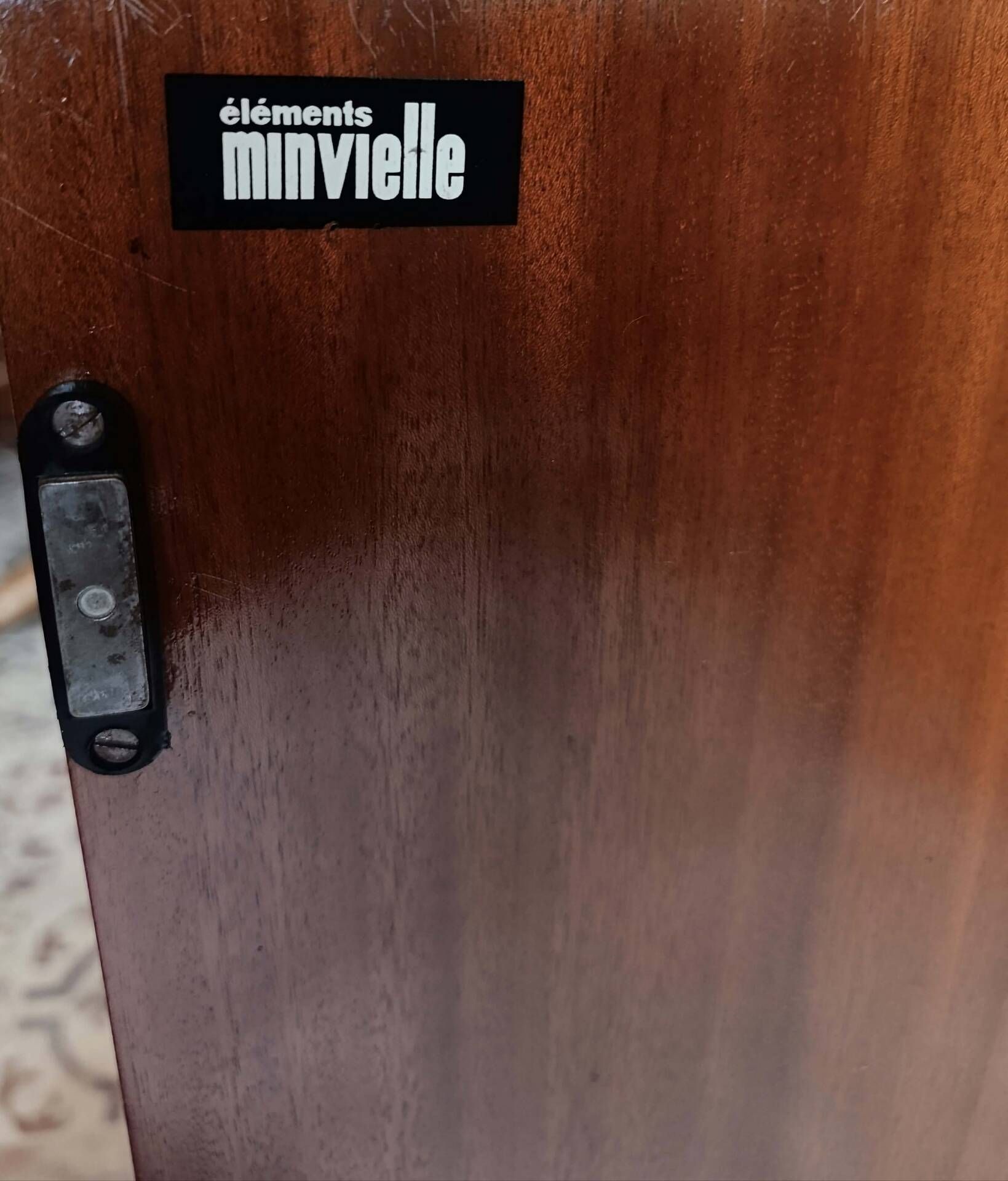 ARP Minvielle Library