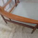 Scandinavian armchair
