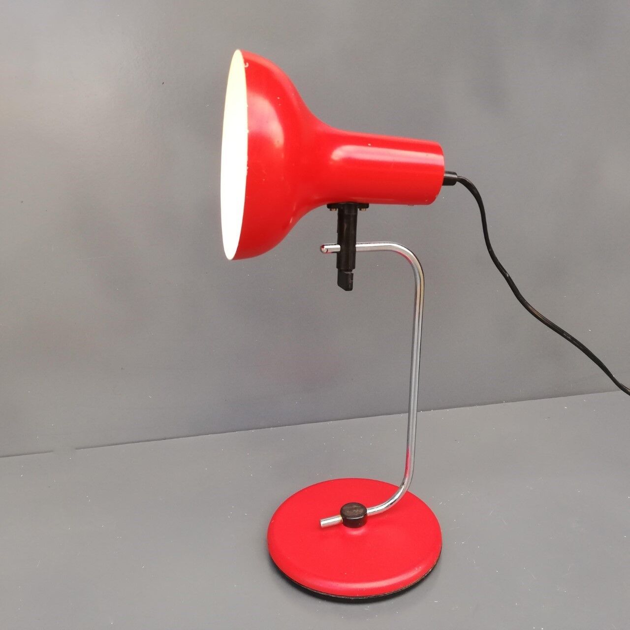 Vintage 60s lamp