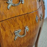 Commode Louis XV