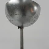 Vintage hanging lamp with 16 light points