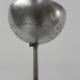 Vintage hanging lamp with 16 light points