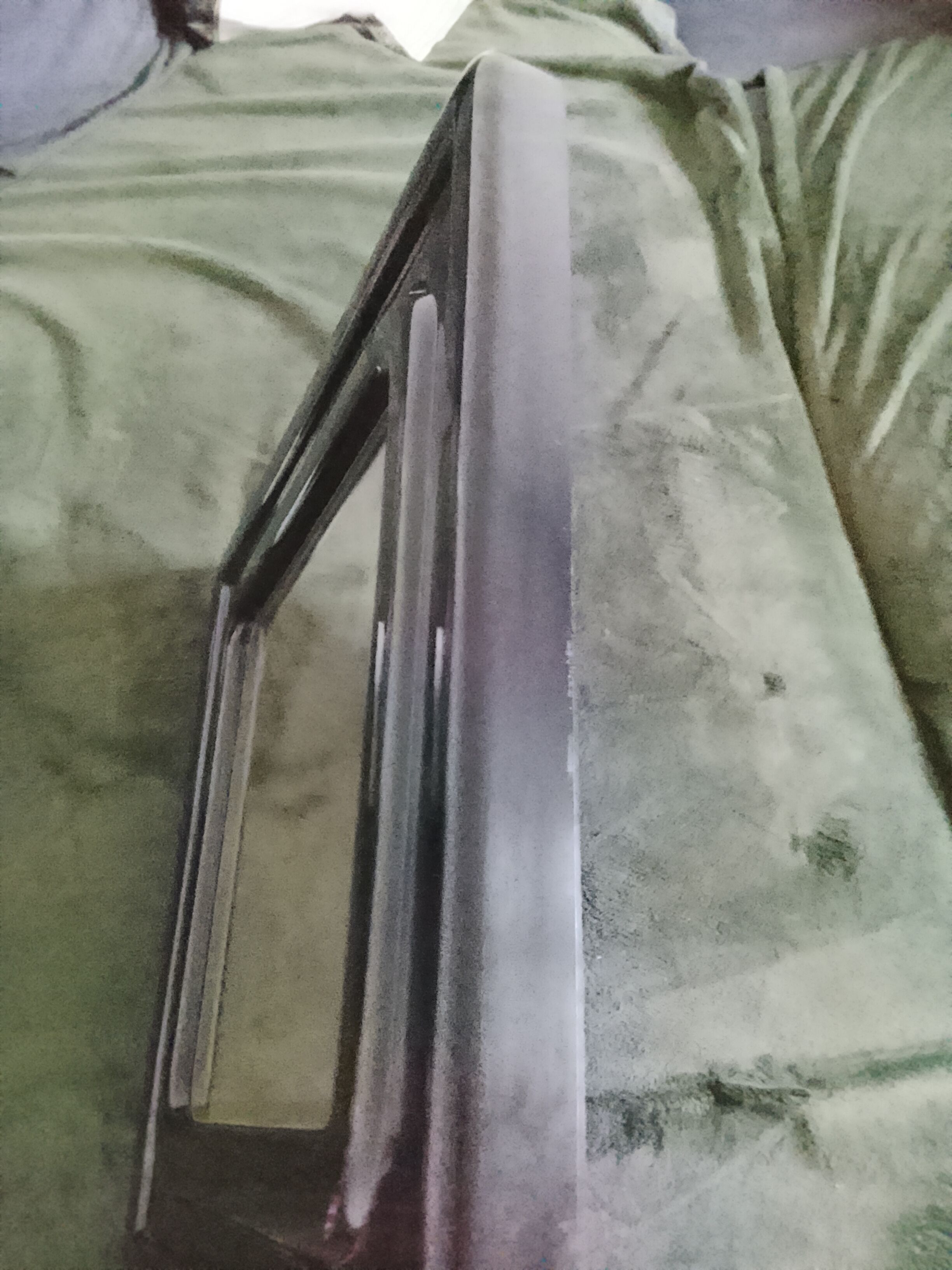 Vintage 70s Mirror