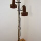 Floor lamp by OMI Koch & Lowy, 1970s
