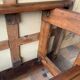 Table de ferme