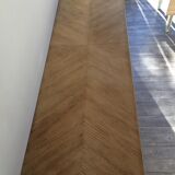 Enfilade pieds compas