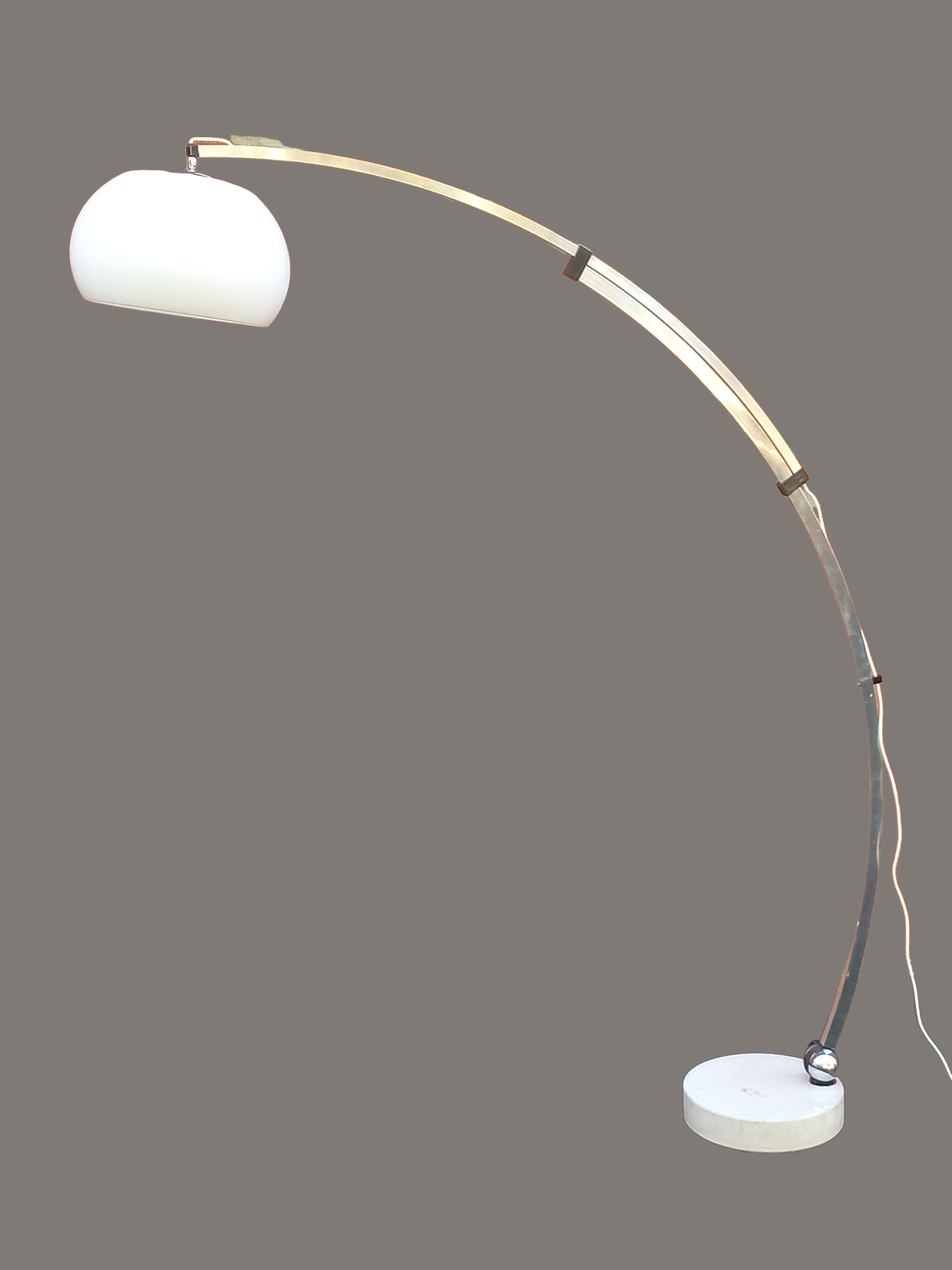 Design floor lamp Goffredo Reggiani