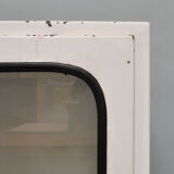 Vintage medical showcase 1970s