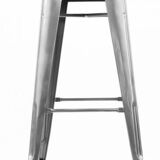 Tolix bar stool