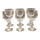 6 verres cristal Speigelau