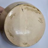 Simone Larrieu vase in ceramic France Art Deco 1930